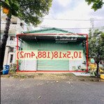 bán đất có xưởng đường linh trung, phường linh trung, hẻm xe tải lớn. 10.5x18(188.4) 13 tỷ