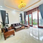 bán nhanh căn villa 200m2 đã hoàn công, đường nhựa cách bến xe thành bưởi 500m, lữ gia, p9, đà lạt