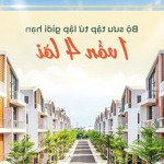 cơ hội cuối cùng chỉ 7,6 tỷ sở hữu nhà phố tại vinhomes ocean park 3