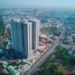 cần bán gấp căn hộ the emerald golf view 52m2 1pn, sổ hồng riêng