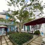 bán 03 căn villa kết hợp kinh doanh homestay giá chỉ bằng một lô đất đường vạn hạnh, phường 8