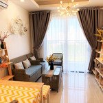 siêu phẩm q7 boulevard giá cực mềm nhận nhà ở ngay 2pn 2wc view yên tĩnh tầng trung