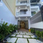 nhà 3 tầng đường ô tô vĩnh hải tp. nha trang | 91,9m2 (dtsd hoàng công 200,8m2) giá 4,8 tỷ