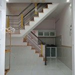 chính chủ bán nhà 1 lầu 30m2 sát metro quận 12