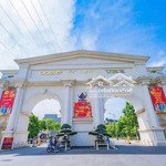 chuyển nhượng căn biệt thự ngay gần trường học - kđt lideco