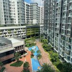 bán căn 2pn 96m2 diamond brilliant, view hồ bơi clubhouse, giá 5.6 tỷ bao hết, ntcb, tầng đẹp