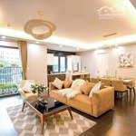 căn hộ duy nhất 173m2 4pn, view 3 hồ điều hòa, ban công tb - tn, tại thăng long no1, giá thỏa thuận