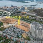 căn ngoại giao siêu hot penthouse tầng 22 - 23 dự án dragon cast view trực diện biển giá chỉ 3 tỷ