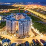 hàng hiếm căn 2 pent 3 ngủ toà 1 view biển dragon castle, 100m2 thanh toán 38th, vay 60% htls 24th.