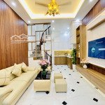 bán nhà định công, 40m2, nhỉnh 5 tỉ