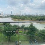 bán căn hộ riverside residencen phú mỹ hưng q7 2pn dt 80m2 view sông giá 6.2 tỷ lh: 0909462288