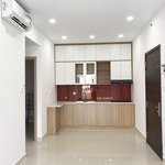 officetel 48m2 thiết kế 2 phòng , sẵn nội thất chỉ 2.6 tỷ bao thuế phí, ngân hàng có hỗ trợ vay