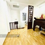 bán nhà ngõ 27 võ chí công - nghĩa đô - cầu giấy. dt 33m2 x 5 tầng giá 6,6 tỷ