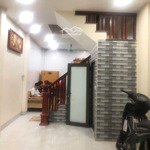 bán nhà 6.25 tỷ, dt 35m2, 5 tầng, 6 ngủ, ngõ 1 bùi xương trạch, thanh xuân