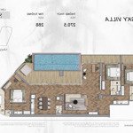 6 căn sky villas độc đáo giới hạn tại nobu đà nẵng