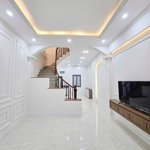 bán nhà hàm nghi, 10m ra ô tô tránh nhau, 2 mặt thoáng sáng, diện tích 40m2 , hơn 7 tỷ