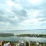 bán căn hộ 3pn view biển chung cư new life trung tâm bãi cháy - hạ long