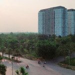 bán chung cư tòa hh03 thanh hà(hn), 65m2, 2pn,2wc, tầng trung, hơn 2 tỷ