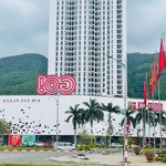 bán chung cư calla view biển 2 pn ngay siêu thị go quy nhơn giá 1,7 tỷ