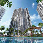 siêu phẩm duy nhất tại the paris - vinhomes ocean park, 65 triệu/m², 43m²