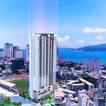 căn góc dqua view trực biển nha trang 3phòng ngủ full nội thất chỉ 3tỷ8 rẻ nhất phố biển