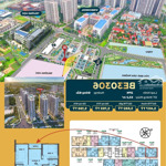 một căn đẹp + rẻ nhất vinhomes ocean park 1 chỉ hơn 3tỷ có ngay căn 2n be3 63,2m2 lh: 0937595123