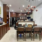 siêu rẻ! nhà hoàng ngân cầu giấy 2 ô tô tránh, gara, 2 thoáng, 120m2*5t chỉ 23 tỷ.