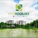 bán căn góc 3 view sky linked villa - p1.3.38 - dt 197,90 m2, thiết kế 3pn, 2wc .lh 0968.90.39.39