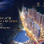 hàng hiếm tại vinhomes grand park, 3,805 tỷ vnd, 70m2, 2 pn, 2 pt phân khu beverly solari