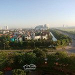 chủ nhà gửi bán căn hộ 3pn 80m2 chung cư cao cấp eco city việt hưng. tầng trung view siêu đẹp