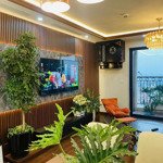 (bán gấp ) chú tôi cần bán căn hộ 69m 2n roman plaza tố hữu, tầng chung,view đẹp,full nội thất