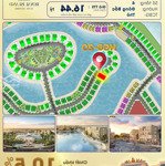 bán nhà biệt thự vinhomes royal island, giá tốt nhất chỉ 16,44 tỷ, 184m2, 4 tầng, 5 pn