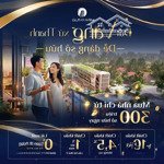 chính thức mở bán booking toà a, chọn căn tầng đẹp bình an plaza