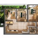 bán căn hộ chung cư 3pn 2wc căn có sân vườn tại sky forest residences đẹp giá tốt, nhiều tiện ích