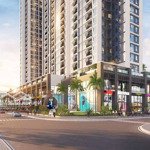 shophouse chân đế chung cư 12,000 dân, trả trước 30%, tháng 12 nhận nhà, cho thuê từ 15 tr/ tháng