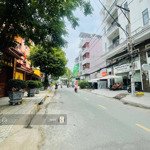 nhà 6 tầng mt phan huy thực, (4 x 19m) nhà đẹp có thang máy, nội thất hiện đại, có gara ô tô