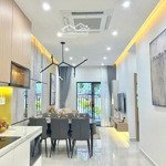 bán nhanh căn hộ destino centro 2pn, dt 49 m2 gần chợ bình chánh, trả góp chỉ 6 tr/ tháng