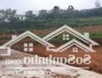 bán đất 100m2 tại đường đồng lư, quốc oai, 50 triệu/m2 - cơ hội vàng