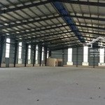 cho thuê kho xưởng kcn hòa cầm, q. cẩm lệ, 2.000m2, 55 nghìn/m2/th (khu đường trường sơn)