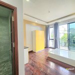 khai trương căn hộ 35m2, full nội thất, có ban công_hoàng hoa thám, bình thạnh - lh: 0925.878.292