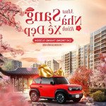 siêu chính sách khi mua căn hộ chung cư cao cấp vinhomes thanh hóa - mua nhà tặng xe 0973.969.059