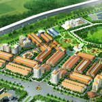 bán đất nền dự án tại kđt inoha city phú xuyên, giá 40 triệu/m2, diện tích 90m2