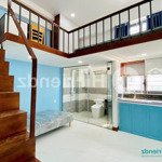 duplex thiết kế đẹp & giặt sấy khô - sát lý phục man, kdc nam long, khu chế xuất, cầu tân thuận