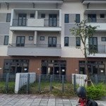 bán shophouse ở centa riverside chỉ với 2 tỷ quý khách hàng sở hữu shophouse 100m2