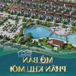 biệt thự 180m2 giá chủ đầu tư cách ninh hiệp 1,9 km ,cách trung tâm hà nội 12 km