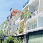 nhà dương bạch mai, quận 8, hẻm xe tải, 4 x 22, chỉ 4,9 tỷ.