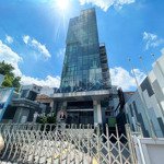 building mt điện biên phủ đối diện landmark 81 - dt 16x40m (485m2) - hầm 10 tầng - dtsd 3330m2 sàn