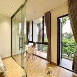 trường sa, bình thạnh - chdv studio tách bếp - cửa sổ lớn view thoáng - thuận tiện giao thông