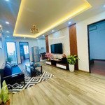 bán căn hộ nam trung yên, gần big c, view trường học, 64m2, nội thất xịn; hơn 3 tỷ