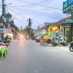 bán đất bên chợ bình kỳ, hoà quý, ngũ hành sơn, đà nẵng